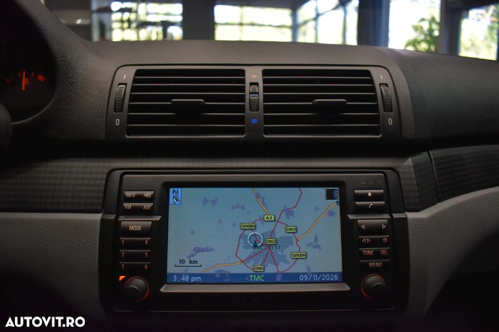 BMW Seria 3 325 Ci Aut. - 15