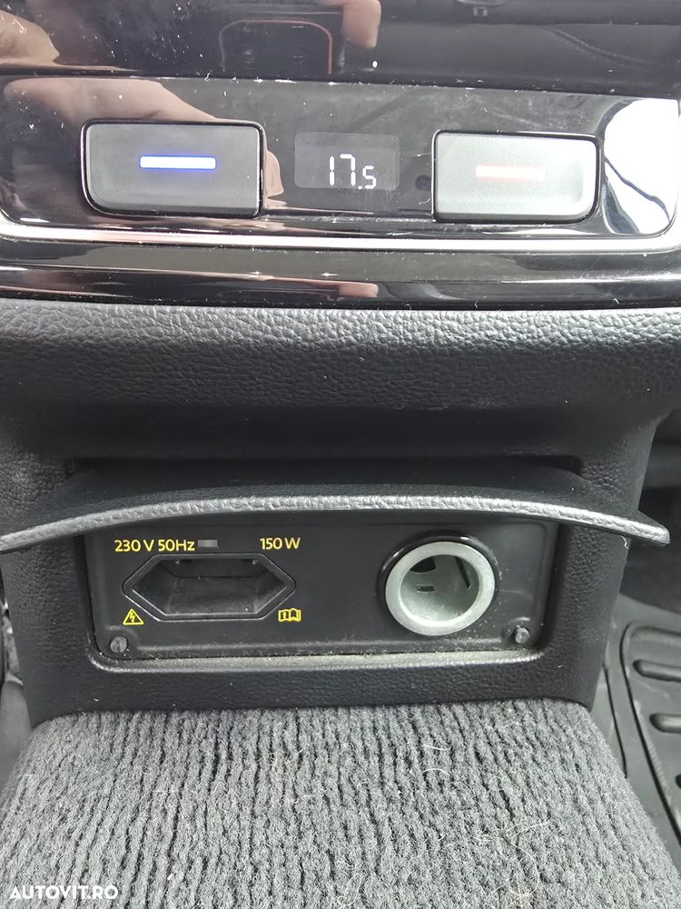 Volkswagen Passat 2.0 TDI SCR BlueMotion Comfortline - 15