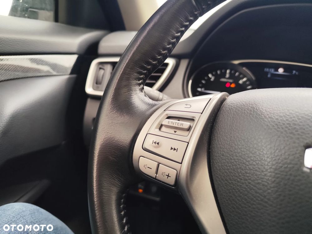 Nissan X-Trail 1.6 dCi 360 - 13