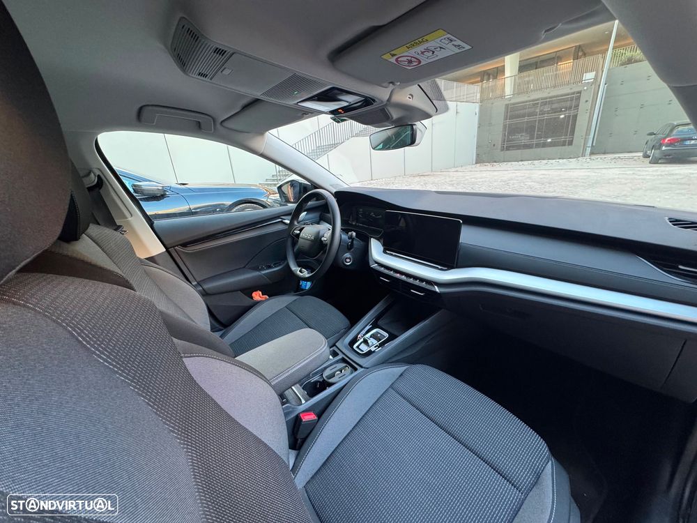 Skoda Octavia Break - 6