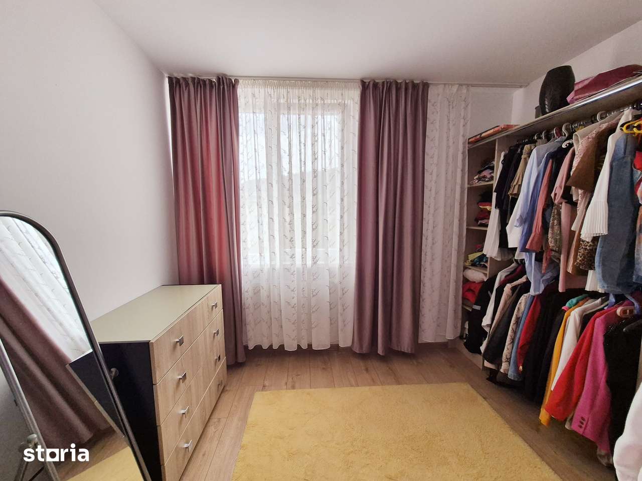 Apartament modern cu 3 camere, zona Dărmănești - Imagine principală: 4/14