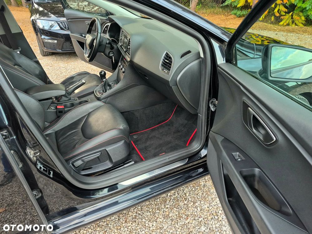 Seat Leon - 16