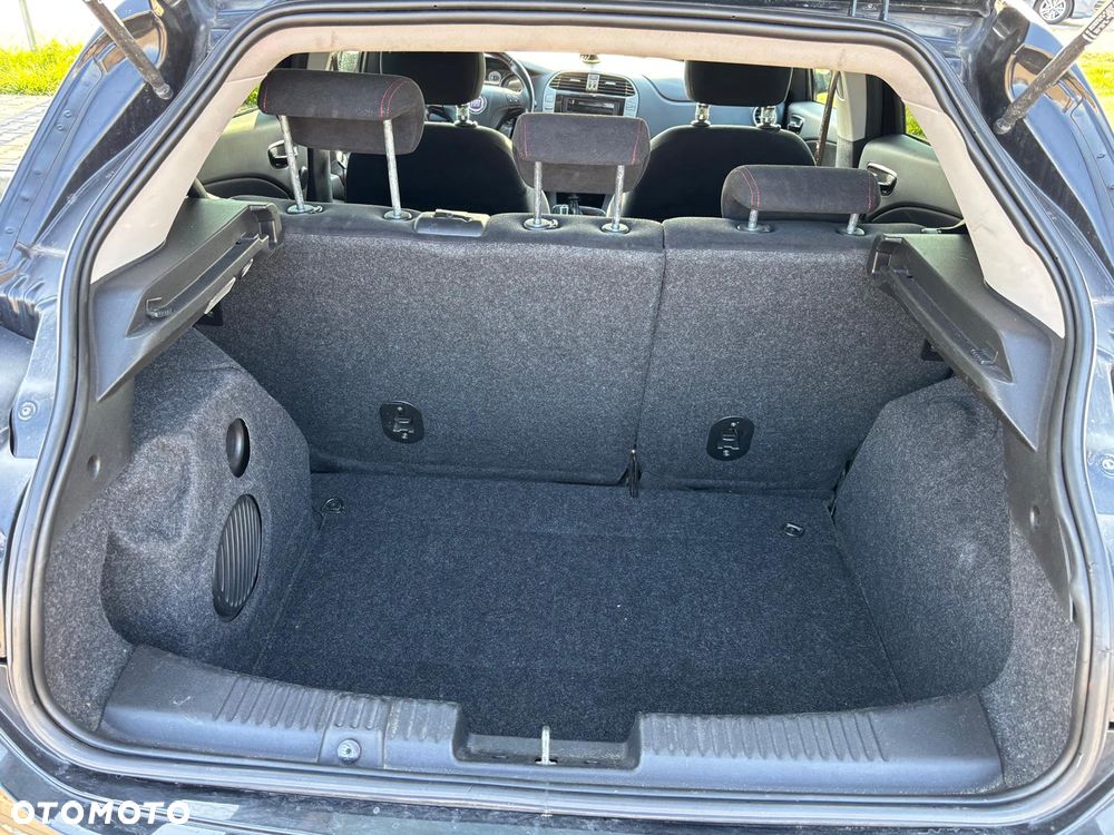 Fiat Bravo 1.4 T-JET 16V Sport - 15