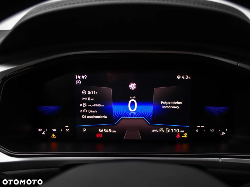 Volkswagen T-Roc 1.5 TSI Special Edition DSG - 17