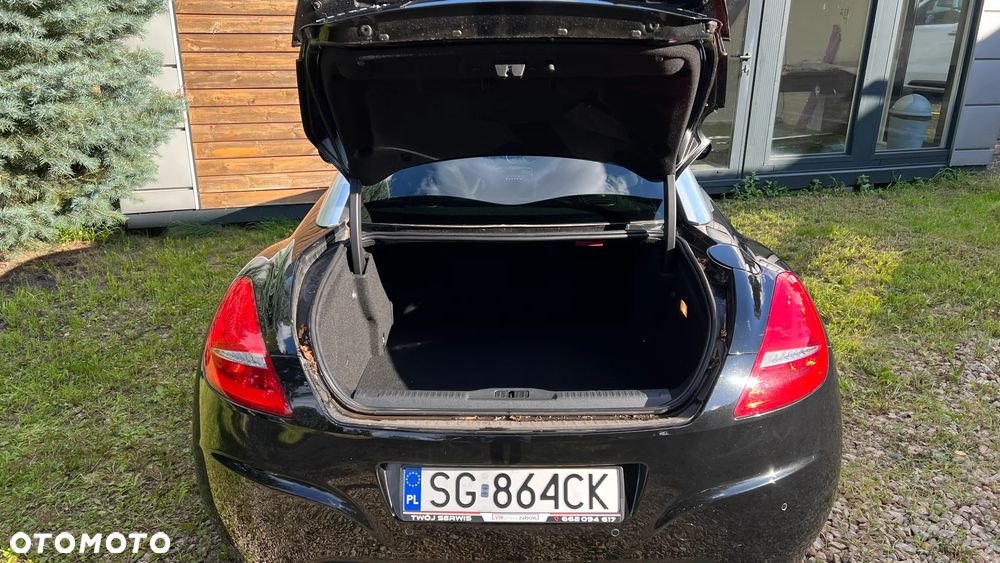 Peugeot RCZ 1.6 THP - 6