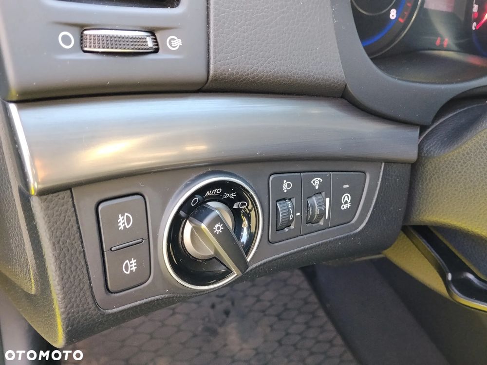 Hyundai i40 - 27