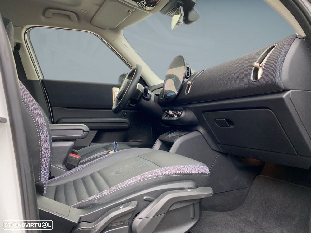 MINI Countryman E Classic M - 17