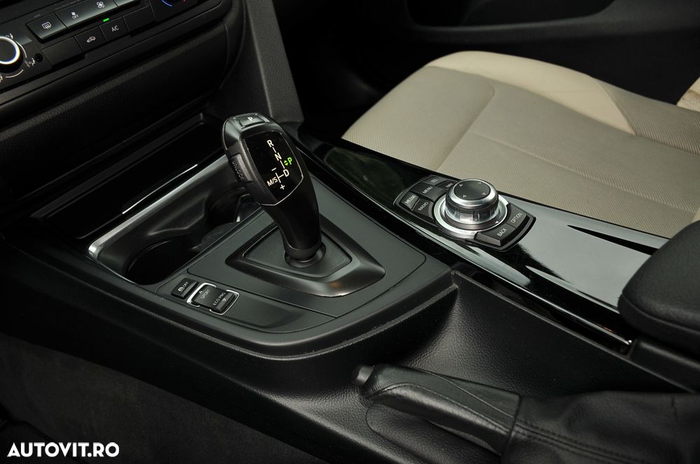 BMW Seria 4 420d Aut. - 22