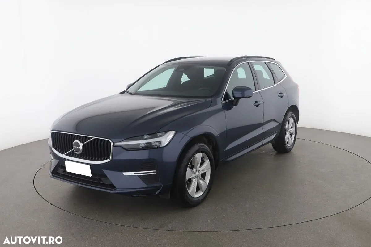 Volvo XC 60 B4 B Core - 16