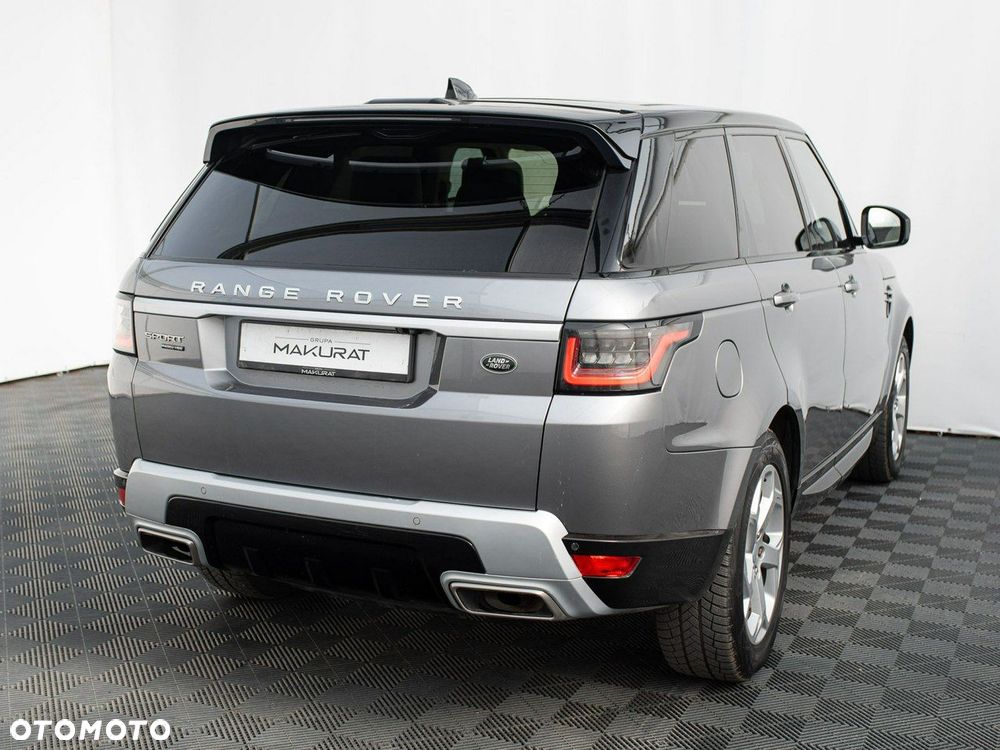 Land Rover Range Rover Sport S 2.0Si4 PHEV GPF HSE - 6