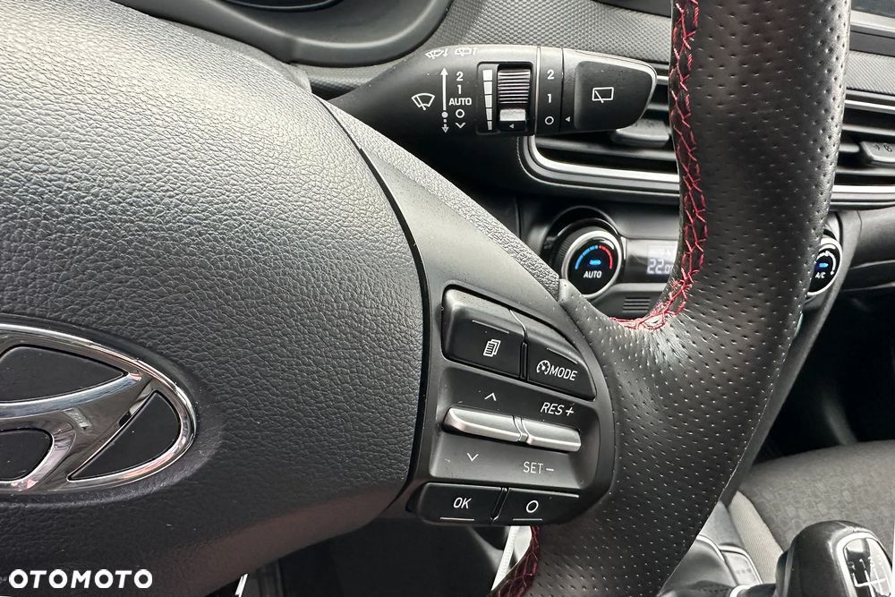 Hyundai Kona 1.0 T-GDI Style - 25