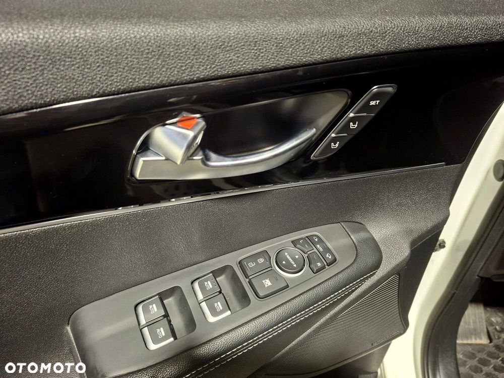 Kia Sorento 2.0 CRDI GT Line - 7