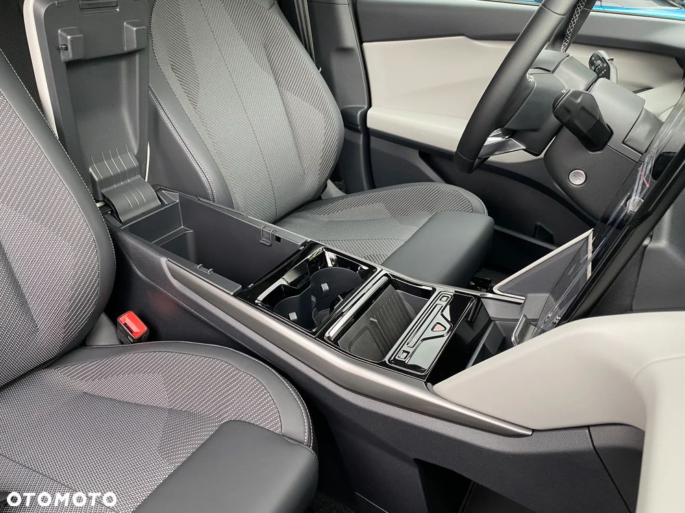 Ford Explorer 77kWh RWD - 26