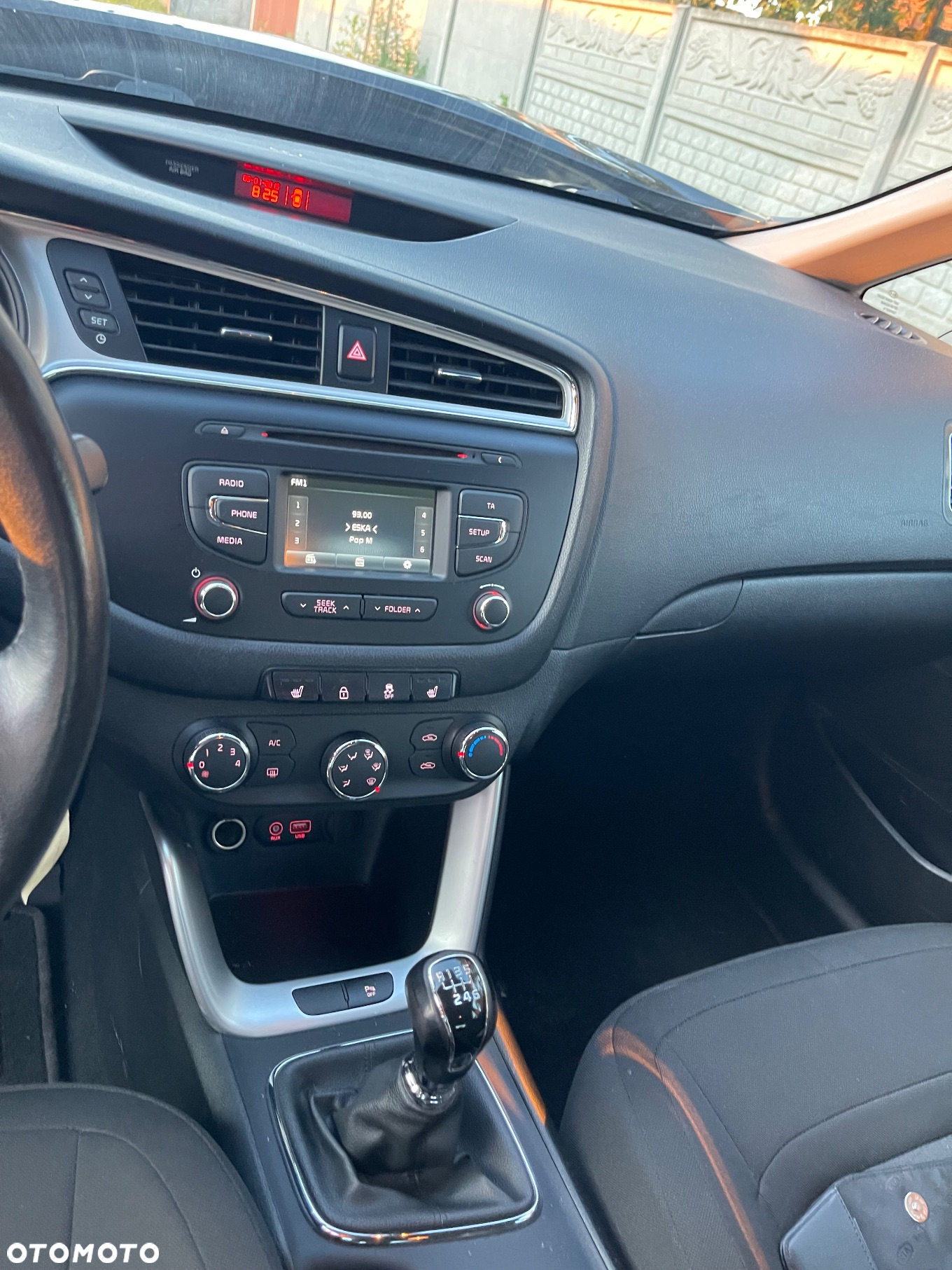 Kia Ceed 1.0 T-GDI 100 ISG Dream Team Edition - 27
