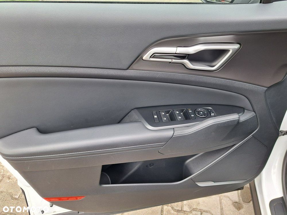 Kia Sportage 1.6 T-GDI Business Line 2WD DCT - 14