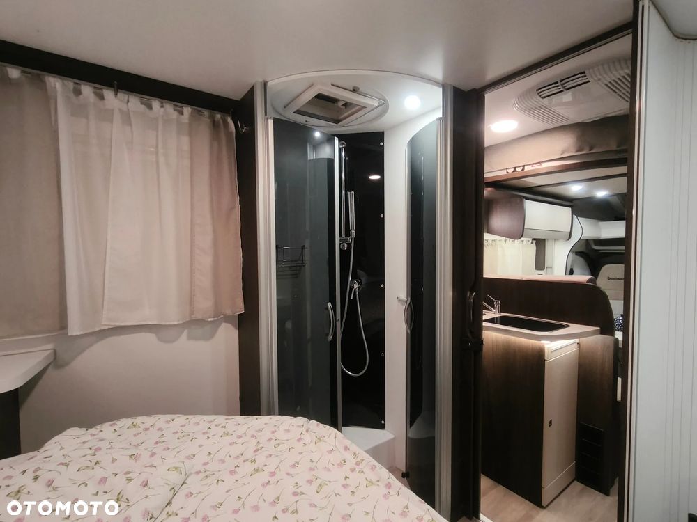 Benimar Tessoro T496 NK Automat 2023r. - 30