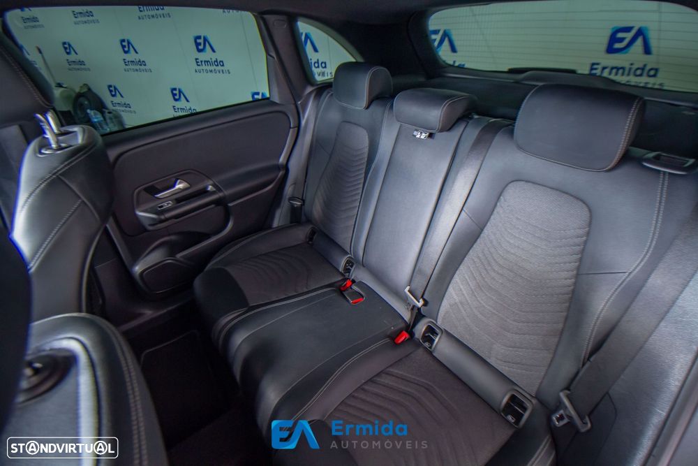 Mercedes-Benz B 250 - 25