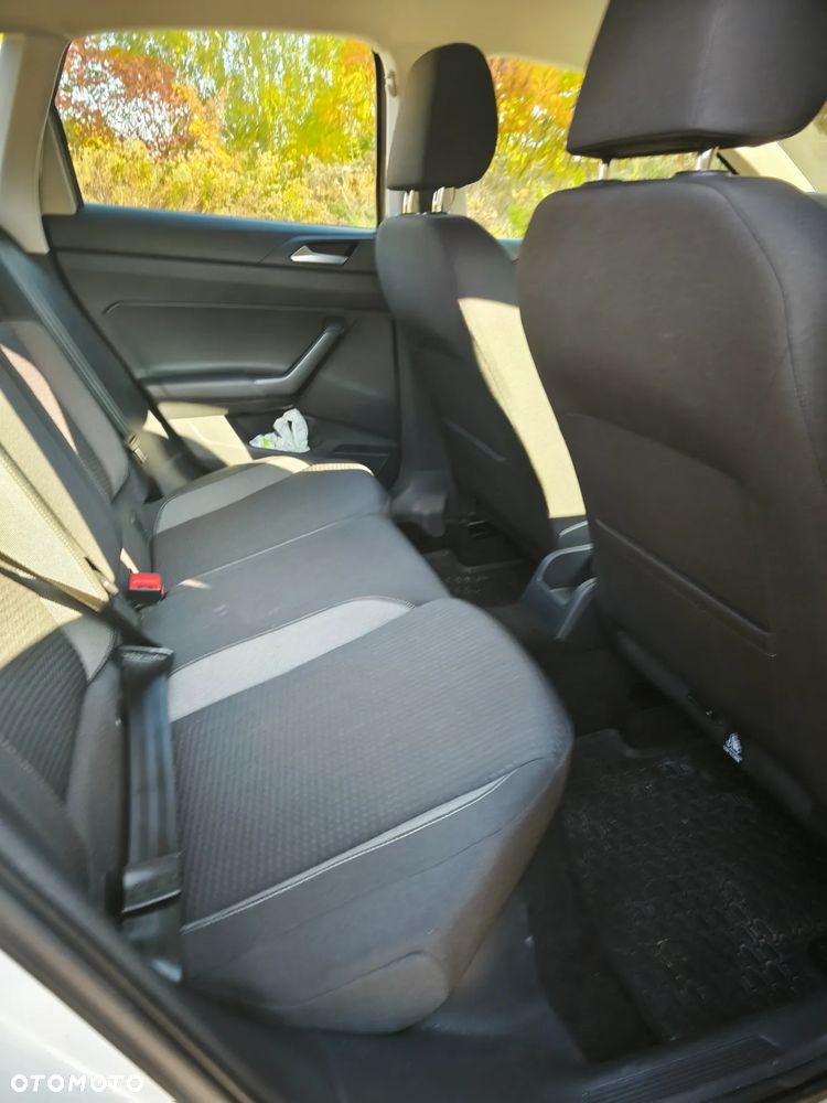 Volkswagen Polo 1.0 TSI Life - 17
