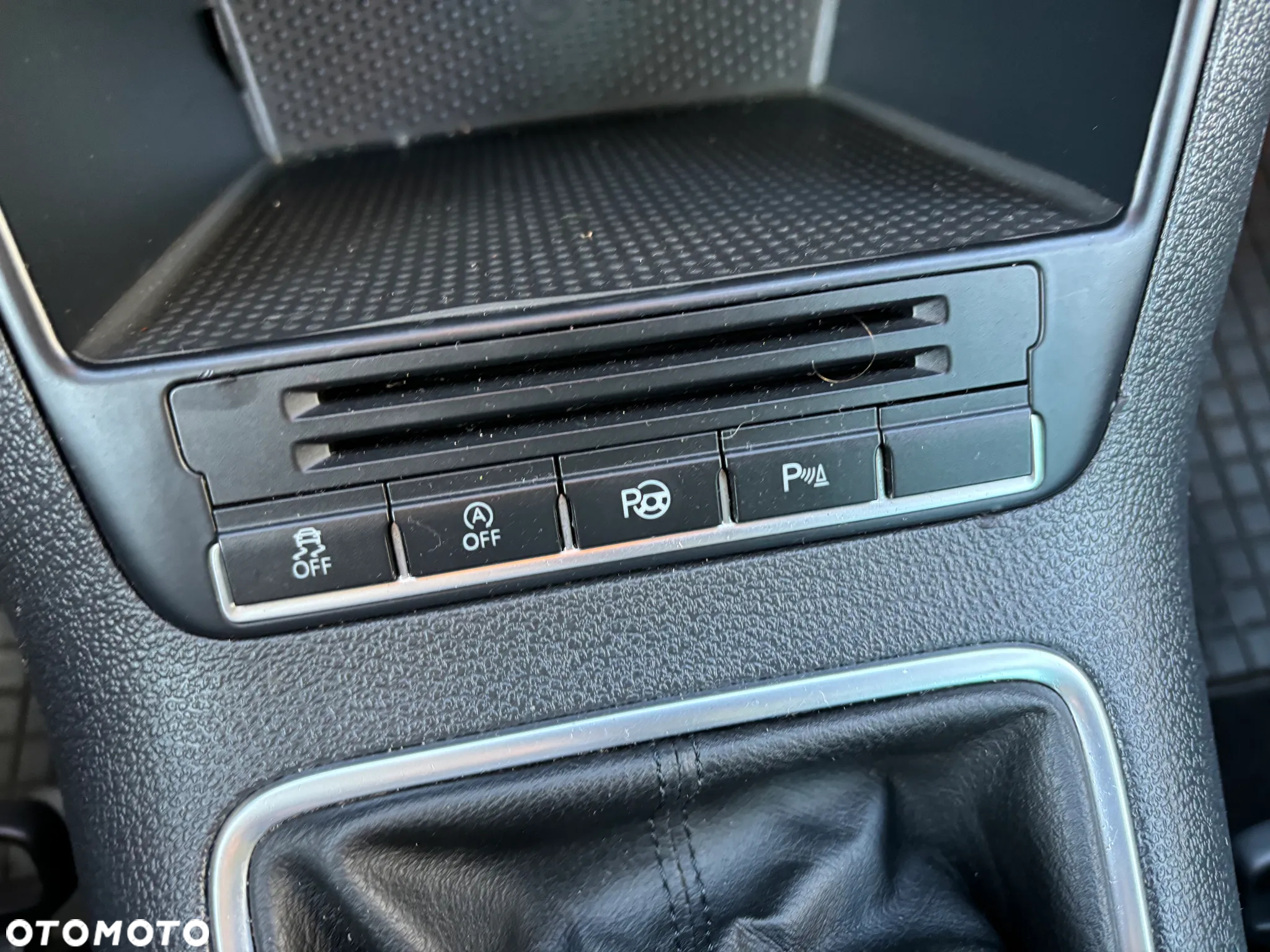Volkswagen Tiguan 2.0 TDI DPF BlueMotion Technology Freestyle - 20