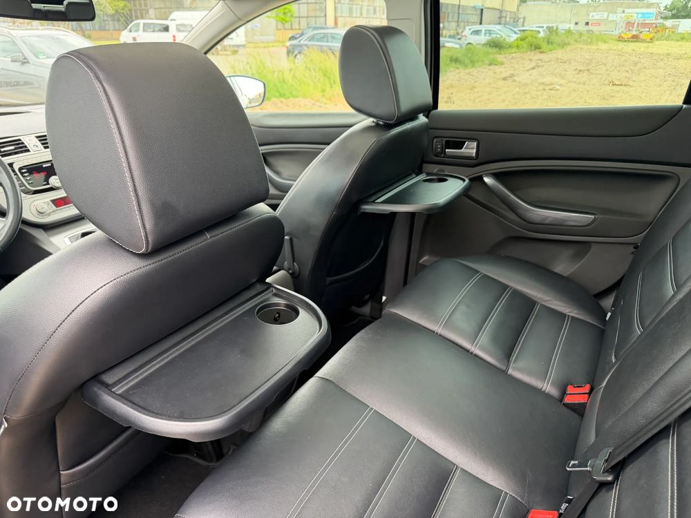 Ford Kuga 2.0 TDCi Titanium MPS6 - 23
