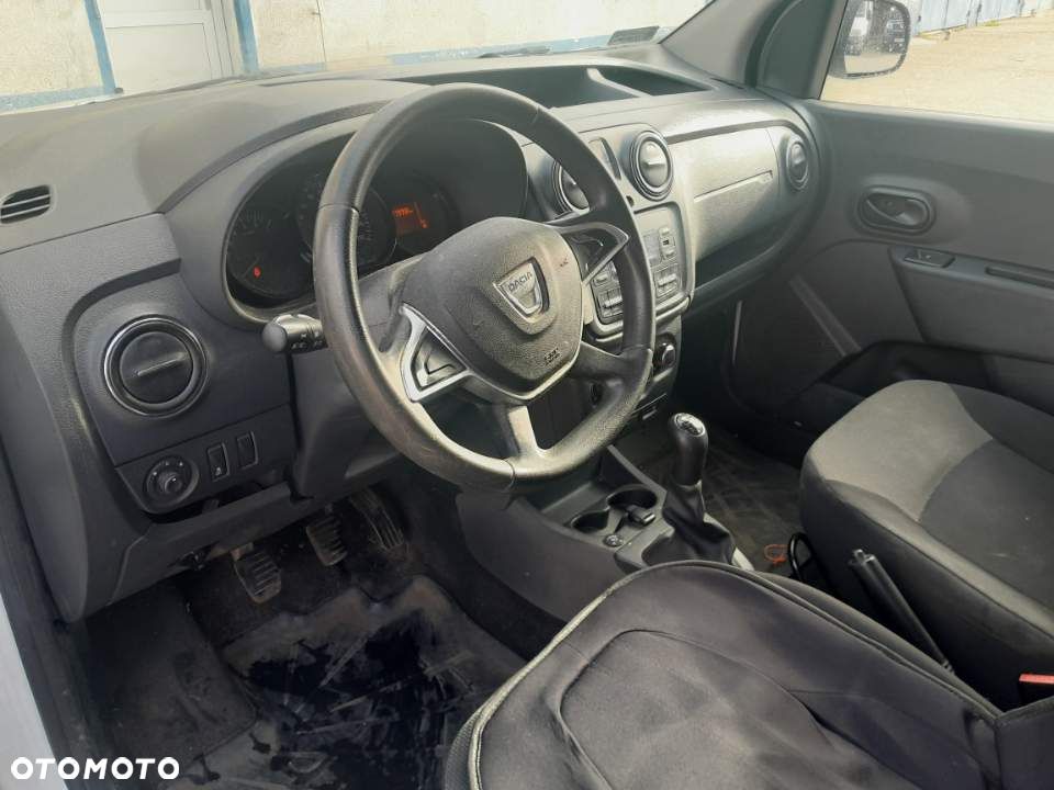 Dacia Dokker 1.6 SCe Access - 7