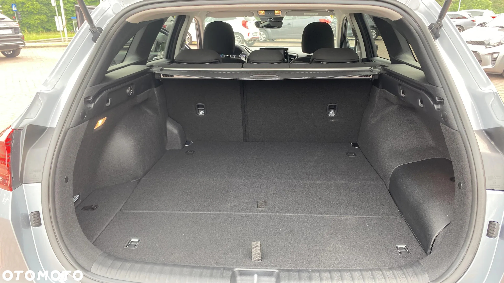Kia Ceed 1.6 GDI PHEV L DCT - 22