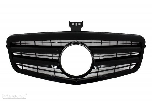 Grelha Mercedes E W212 (2009 a 2013) - 2