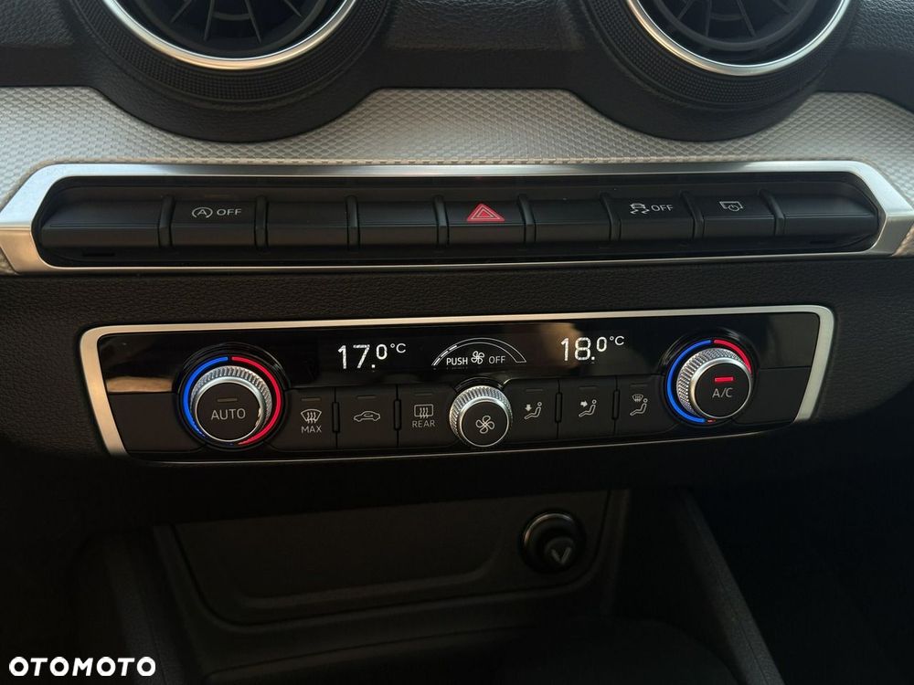 Audi Q2 30 TFSI - 13
