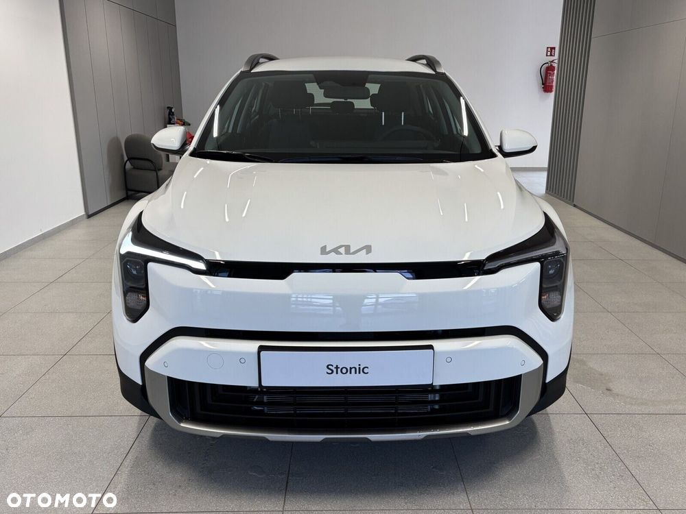 Kia Stonic - 3