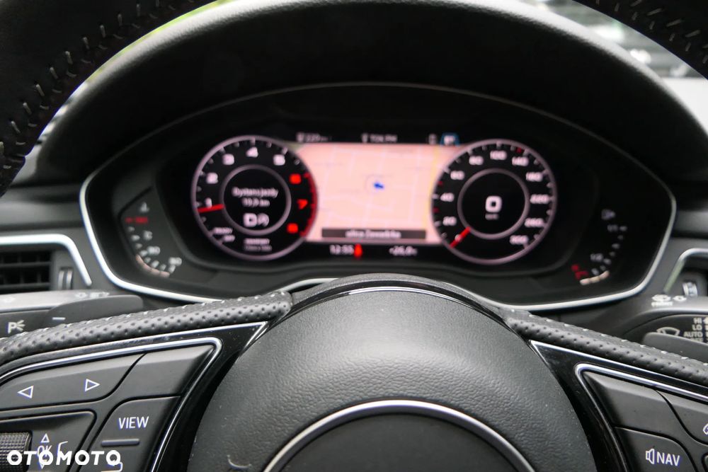 Audi A4 Avant 2.0 TFSI ultra S tronic sport - 23