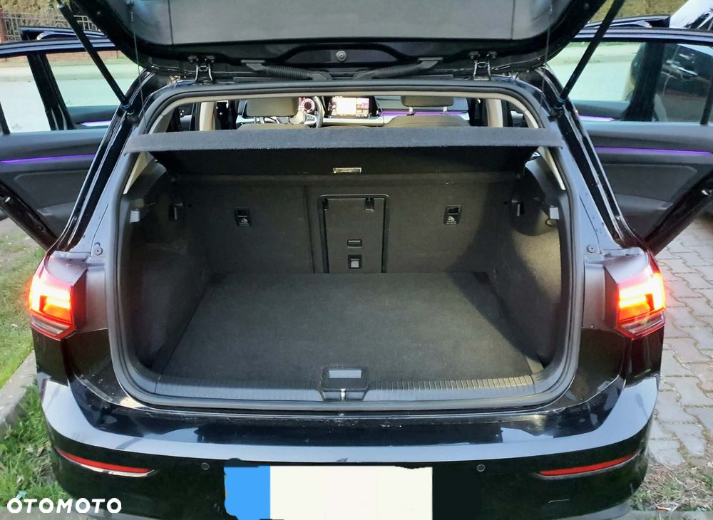 Volkswagen Golf 2.0 TDI SCR Life - 12