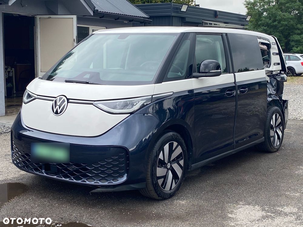 Volkswagen ID. Buzz 82kWh Pro - 3