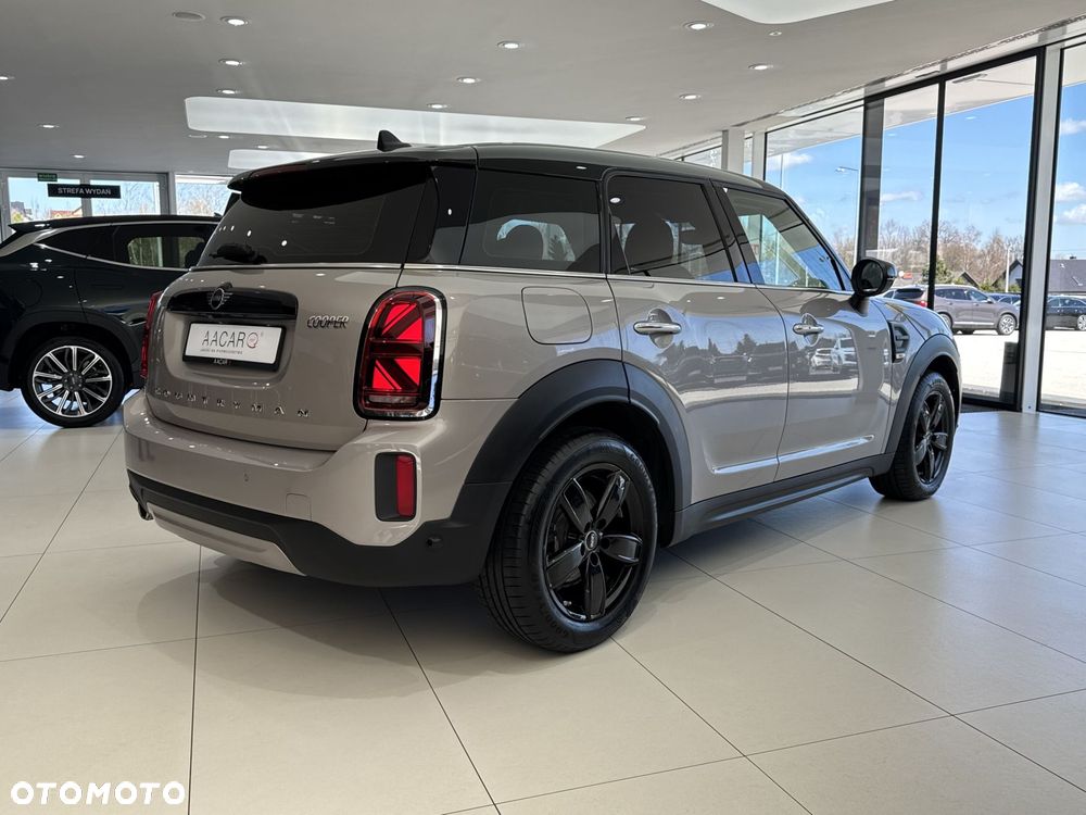 MINI Countryman - 5