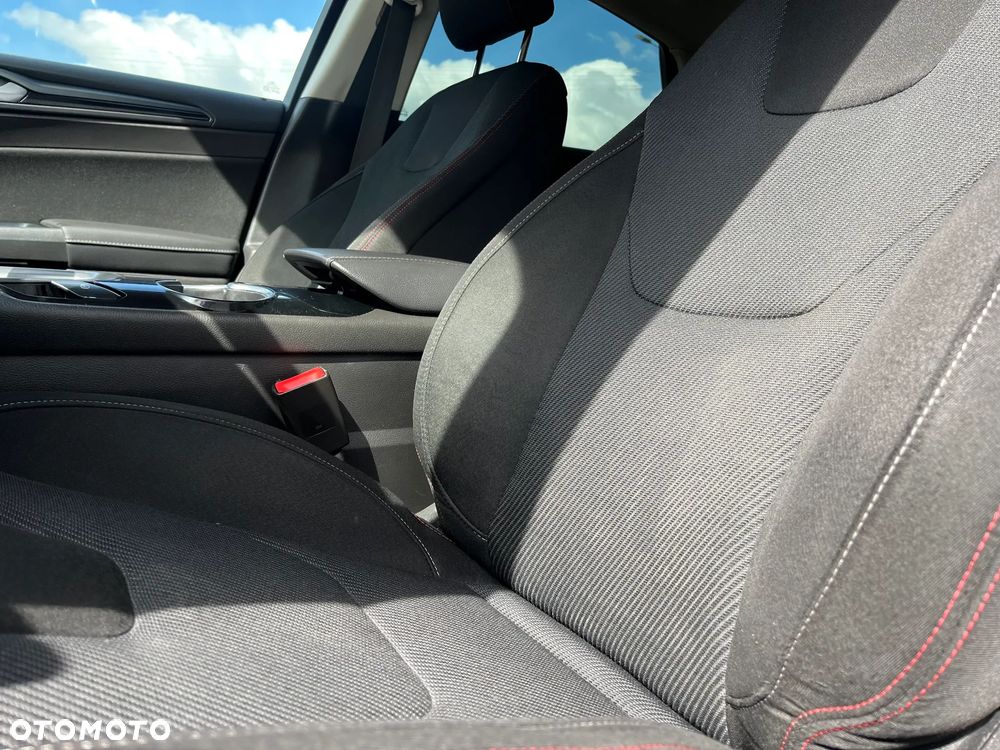 Ford Mondeo 2.0 TDCi ST-Line X - 15