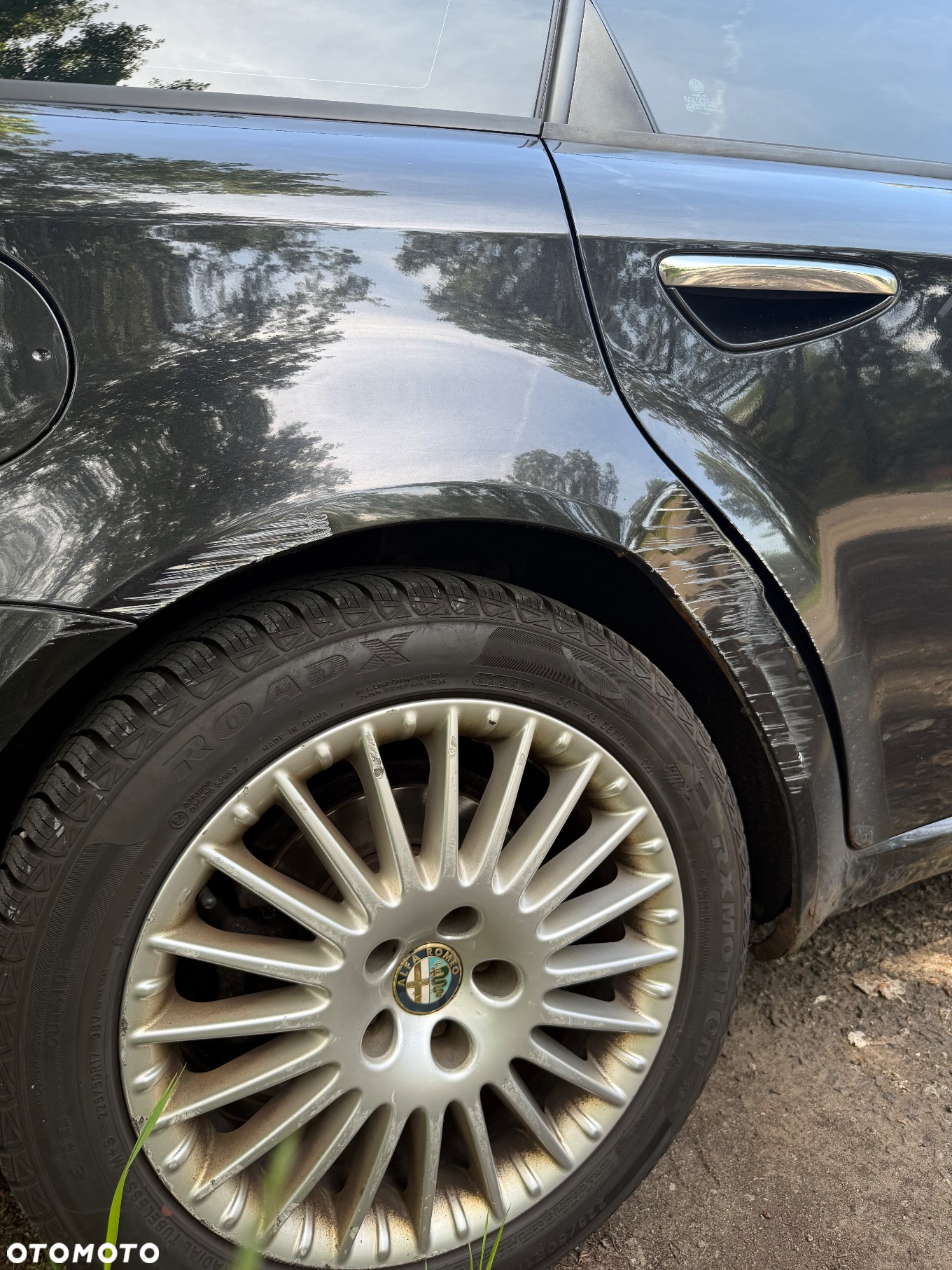 Alfa Romeo 159 - 21