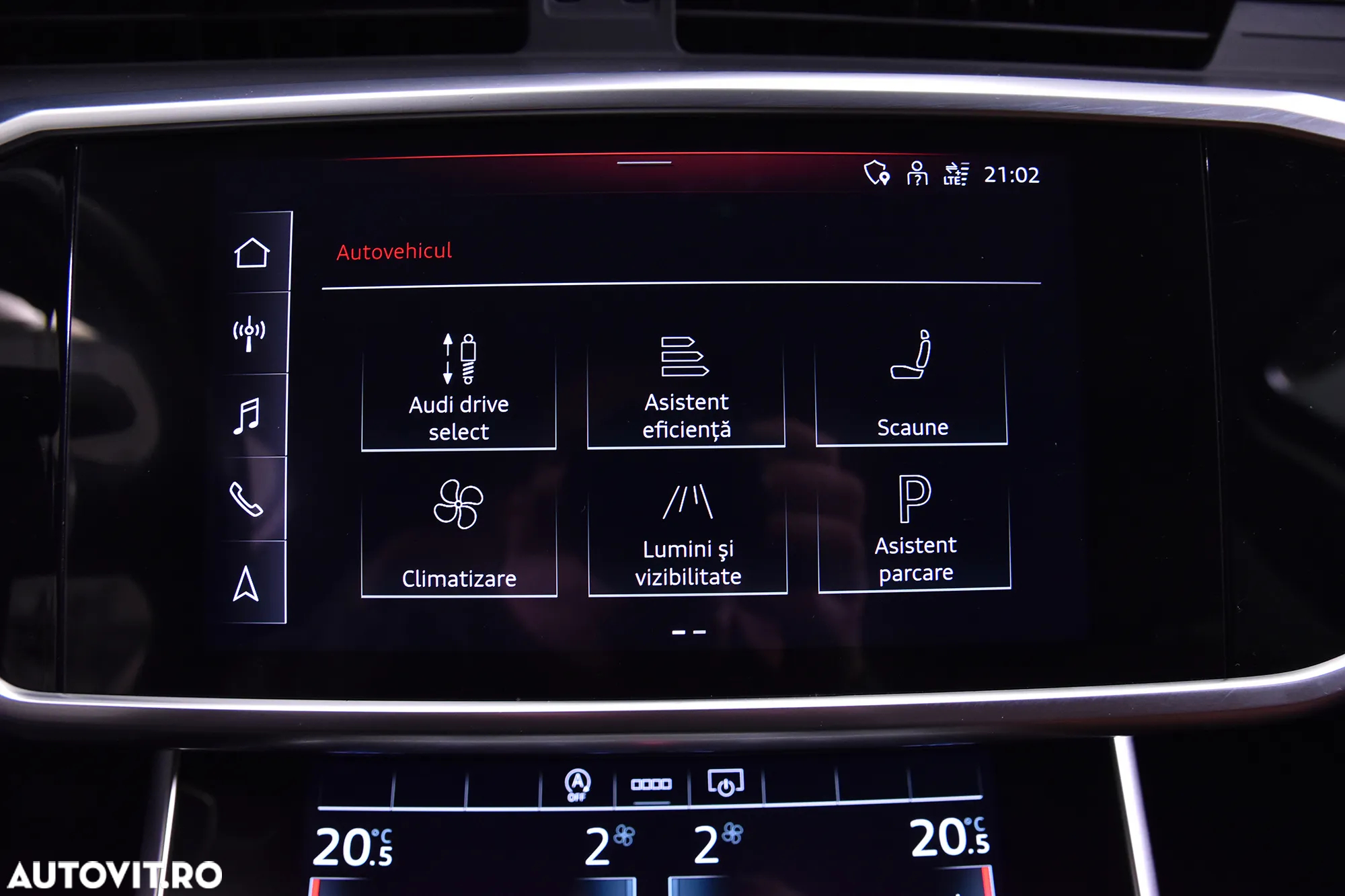 Audi A6 - 19