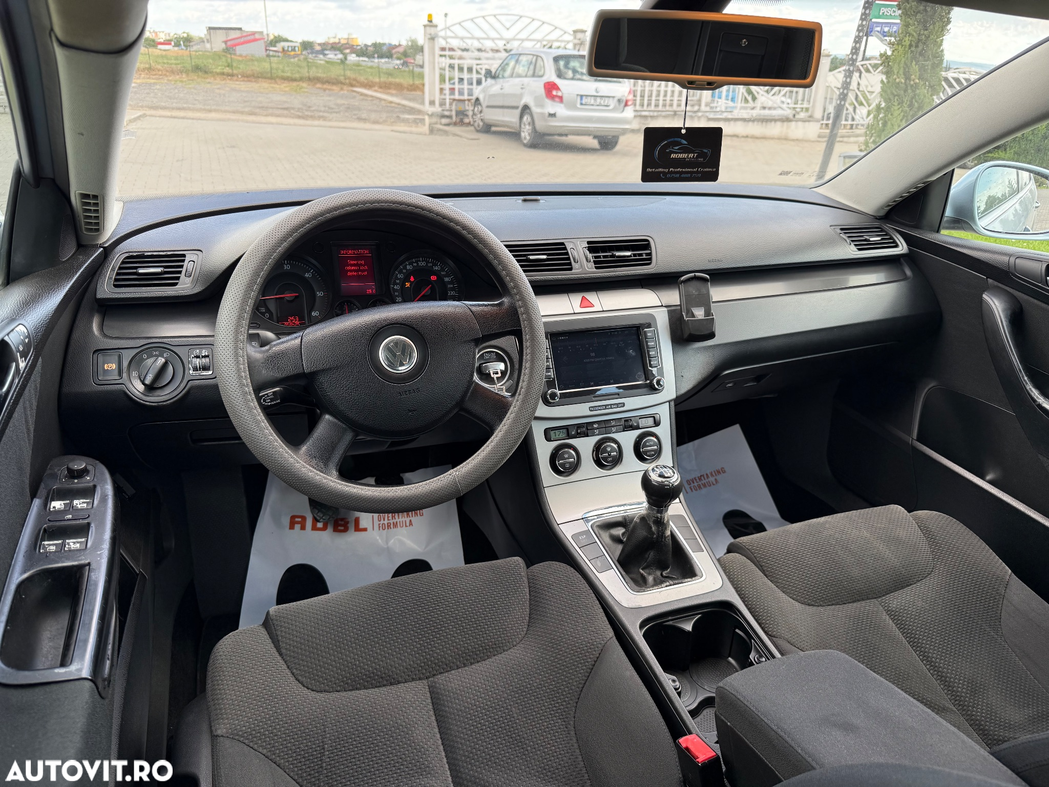 Volkswagen Passat - 3