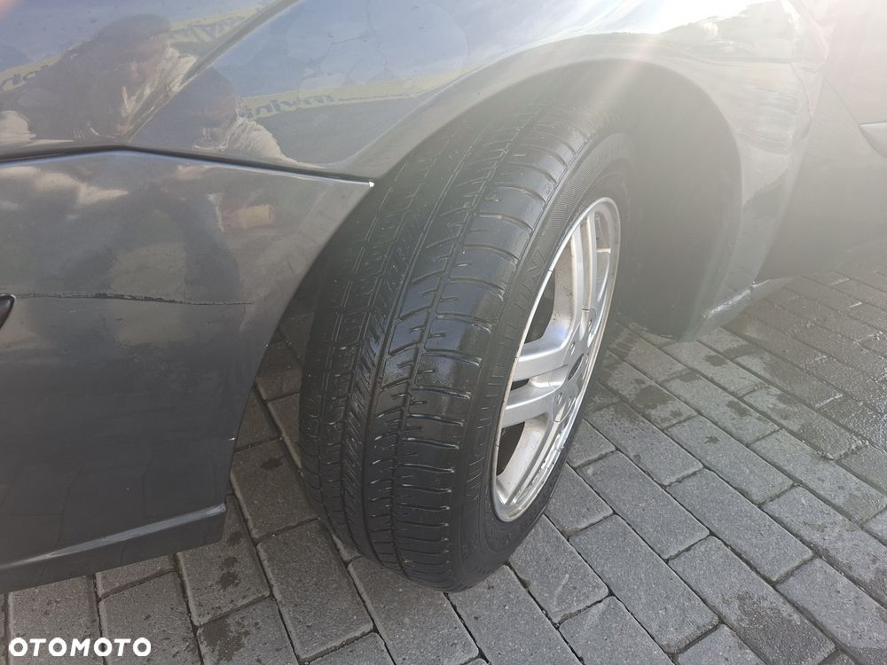 Ford Focus - 6