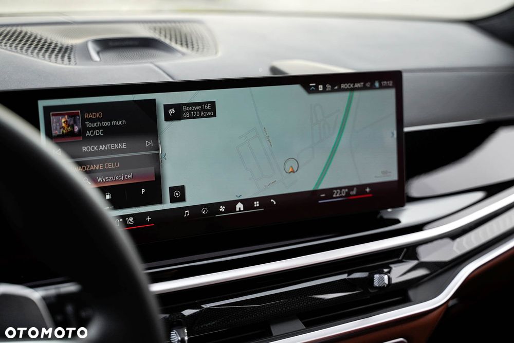 BMW X5 xDrive40d mHEV sport - 37