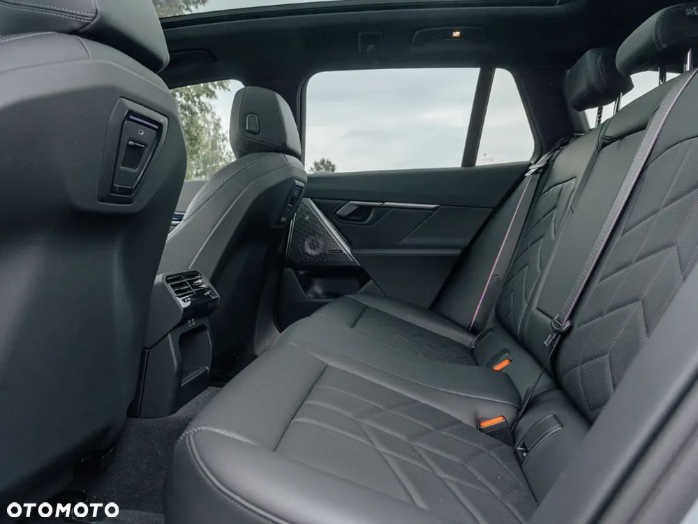 BMW Seria 5 530e xDrive - 10