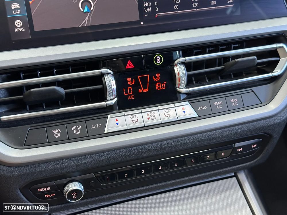 BMW 330 e Corporate Edition Auto - 17