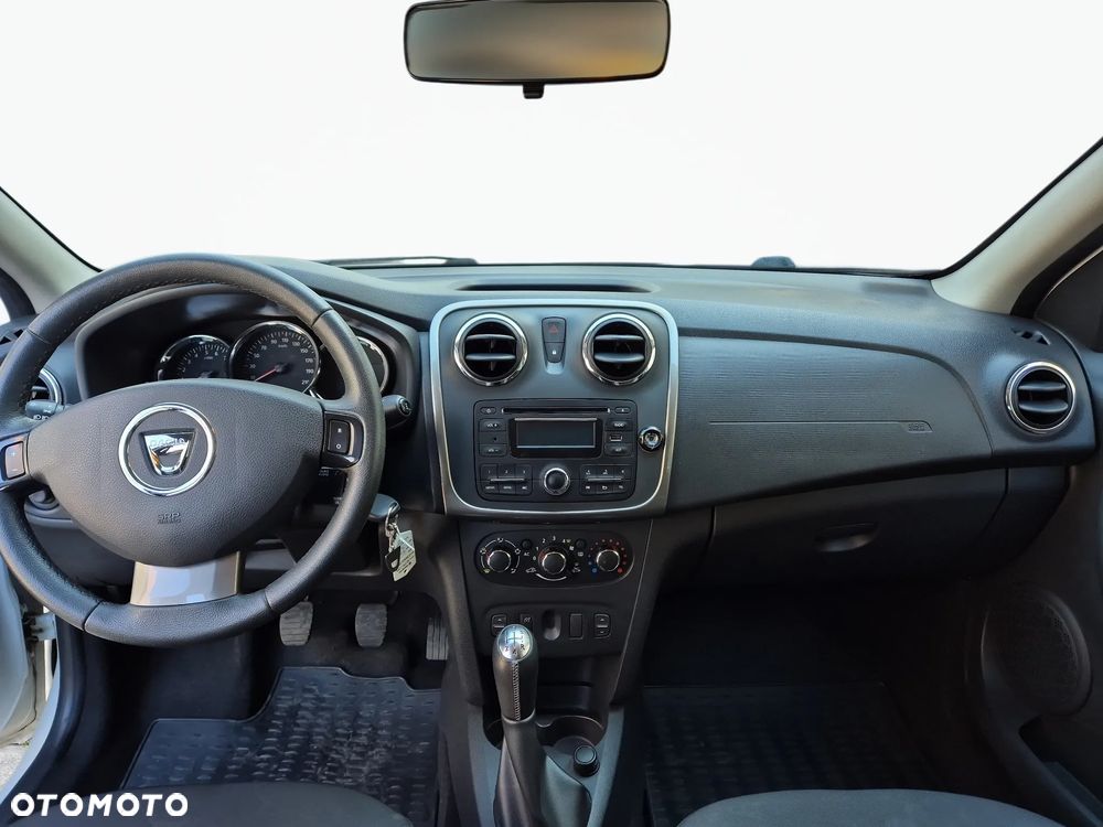 Dacia Sandero Stepway 0.9 TCe Laureate - 9