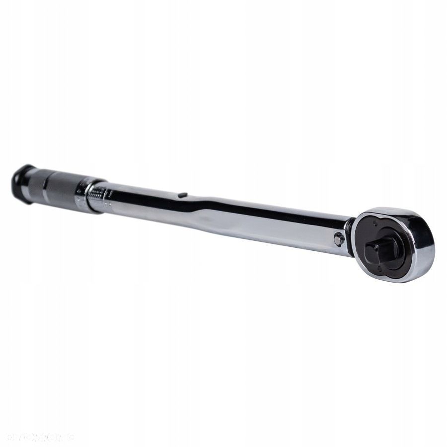 klucz dynamometryczny 1/2" 28-210 nm zestaw - 3