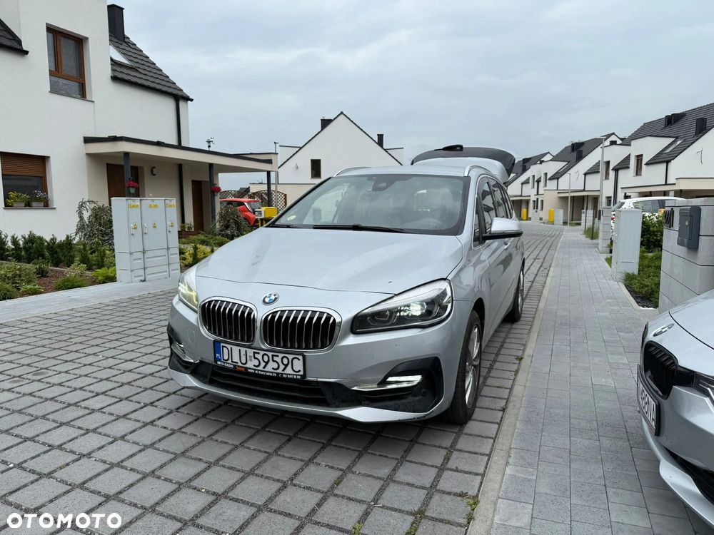 BMW Seria 2 - 8