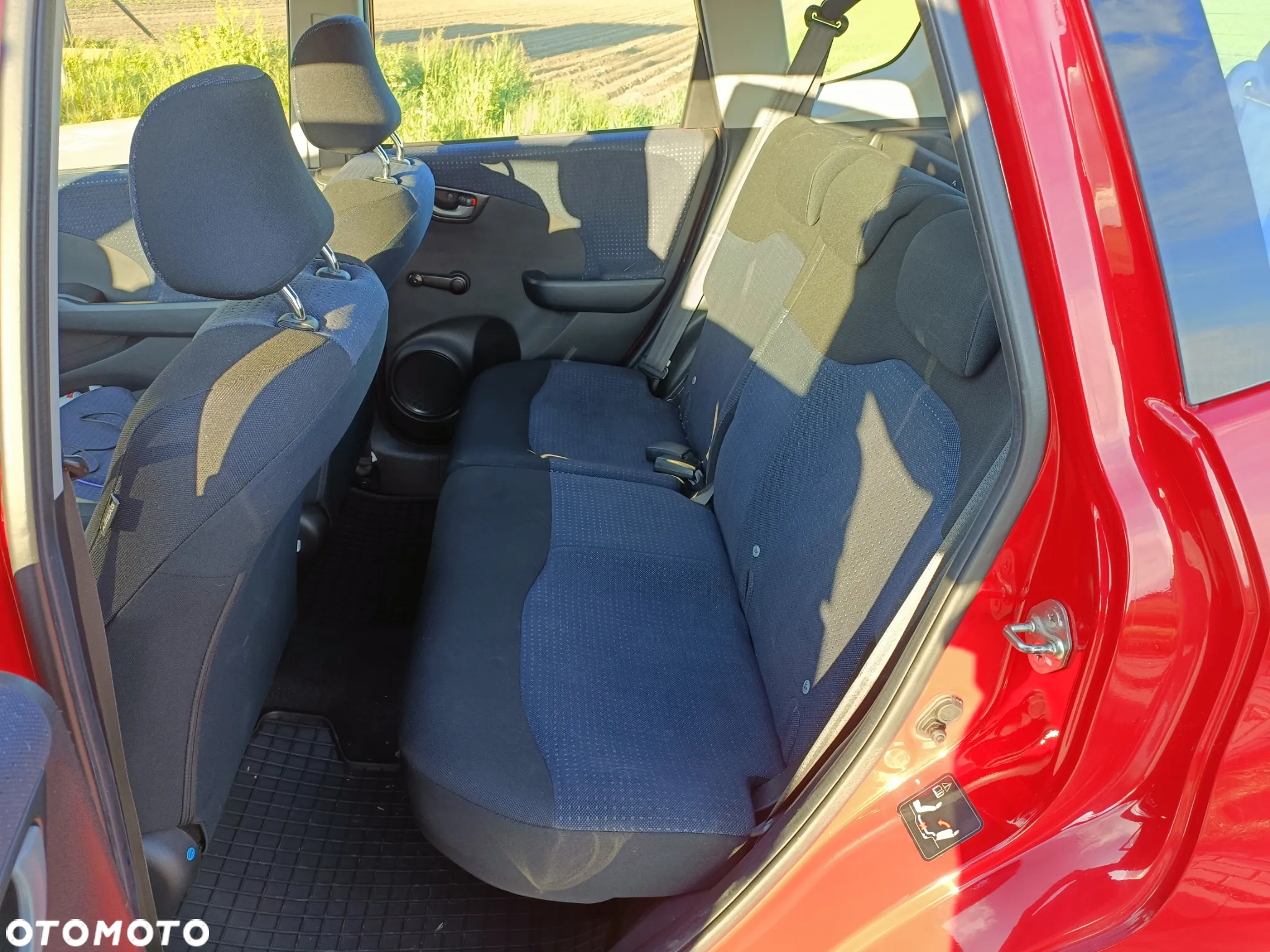 Honda Jazz 1.2 Base - 18