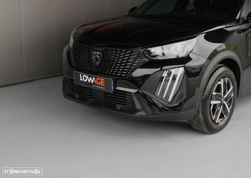 Peugeot 2008 1.2 PureTech Active - 31