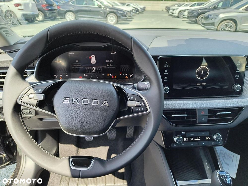 Skoda Kamiq - 13