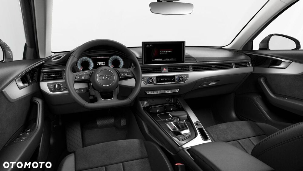 Audi A4 Avant - 13
