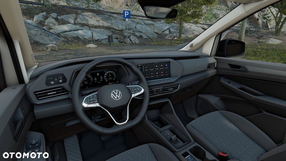 Volkswagen Caddy Maxi 1.5 TSI Life DSG - 15