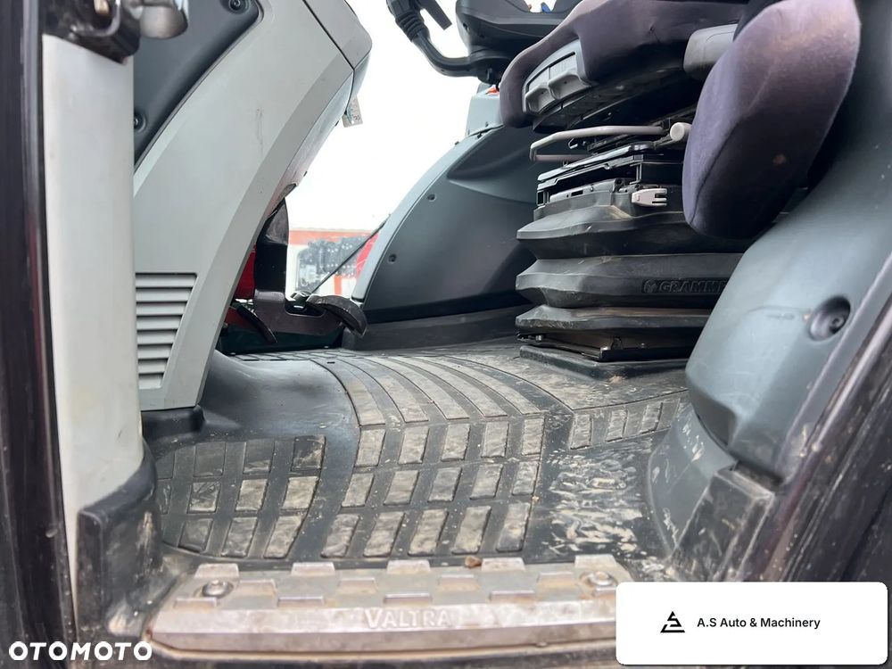 Valtra N174 Smart Touch - 28